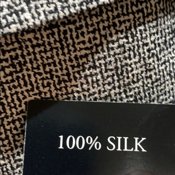 Josephine Chaus Jacket Size 8 NEW - Picture 7 of 11